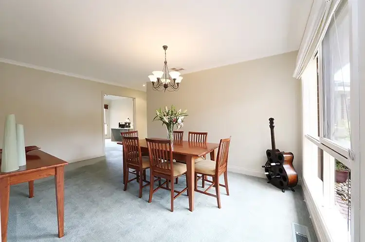 Fifth view of Homely house listing, 7 Sunningdale Court, Rowville VIC 3178