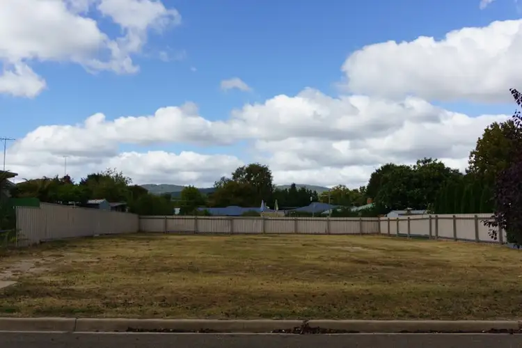 Second view of Homely land listing, 6 Le Couteur Avenue, Beechworth VIC 3747