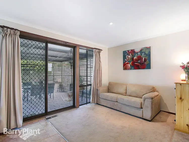 Fifth view of Homely house listing, 48 Toolimerin Avenue, Bayswater North VIC 3153