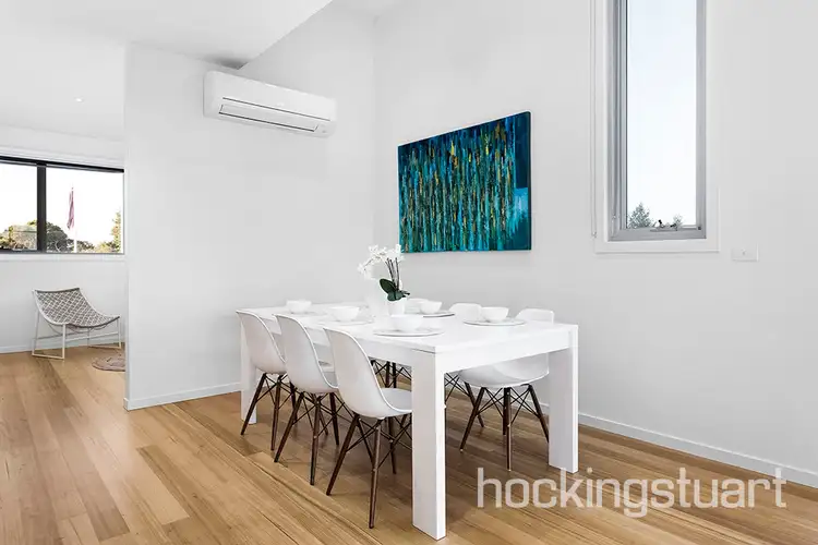 Fifth view of Homely townhouse listing, 25 Sargood Street, Altona VIC 3018