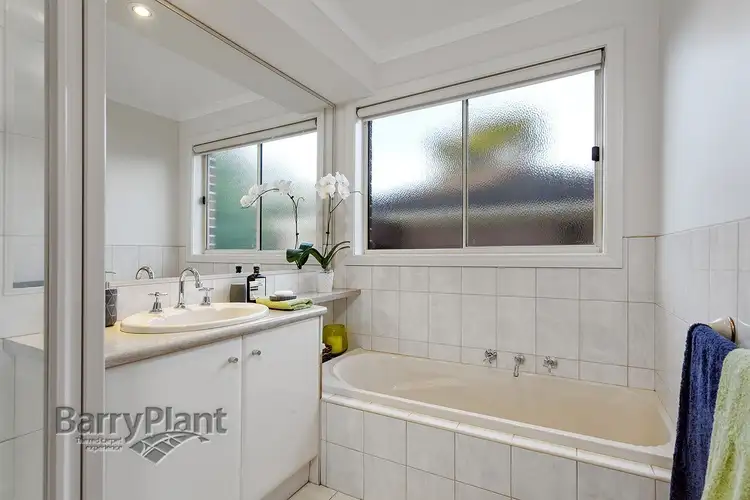 Sixth view of Homely unit listing, 1/4 Georges Road, Ringwood VIC 3134