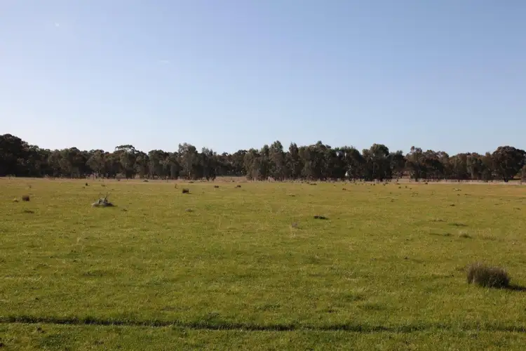 Third view of Homely land listing, LOT 1 Lynch Lane, Longlea VIC 3551