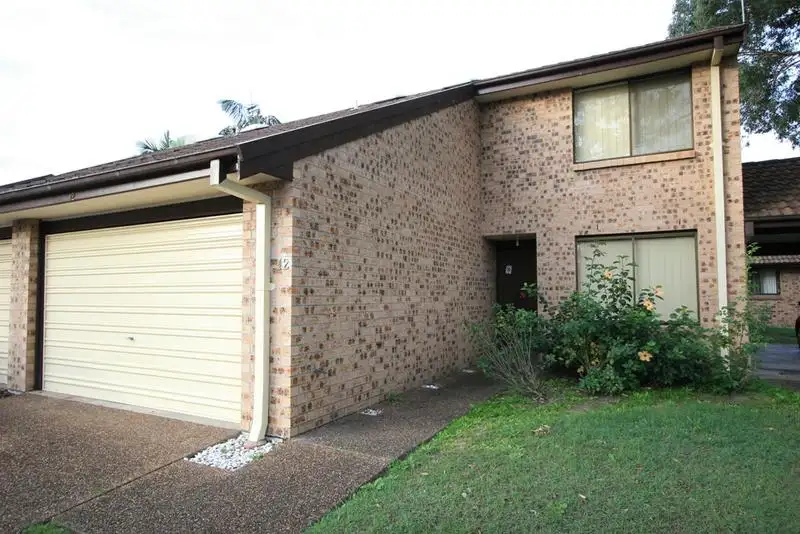 Main view of Homely townhouse listing, Address available on request