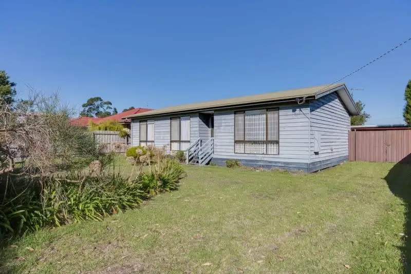 Main view of Homely house listing, 58 Tonkin Street, Safety Beach VIC 3936