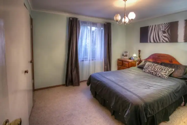 Fourth view of Homely house listing, 8 Morgan Crescent, Thurgoona NSW 2640