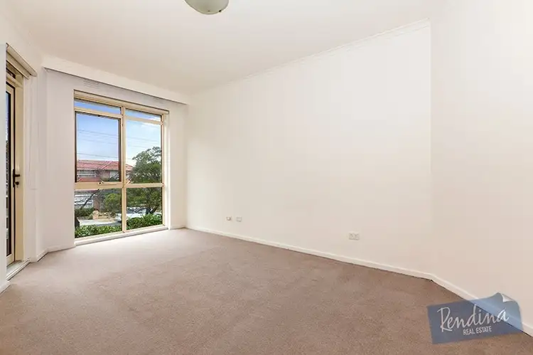 Fifth view of Homely townhouse listing, 5/78 Maribyrnong Road, Moonee Ponds VIC 3039