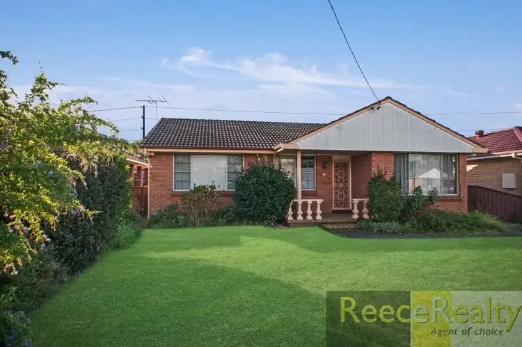 Main view of Homely house listing, 60 Cameron Street, Jesmond NSW 2299