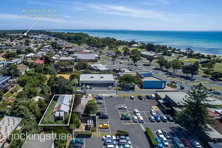 Third view of Homely house listing, 7 Seventh Avenue, Rosebud VIC 3939