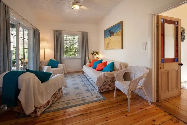 Third view of Homely house listing, 3 Fifteenth Street, Hepburn Springs VIC 3461