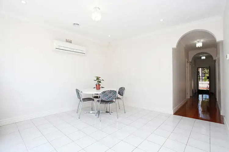 Third view of Homely unit listing, 1/1 Una Street, Sunshine VIC 3020
