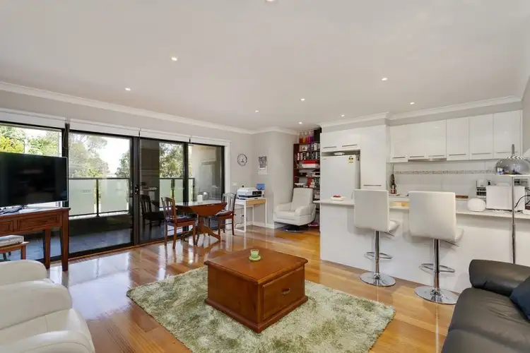 Fifth view of Homely apartment listing, 9/25 King Street, Bayswater VIC 3153