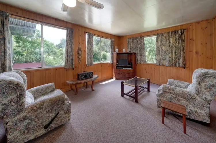 Third view of Homely house listing, 40 Bridge Road, Beechworth VIC 3747