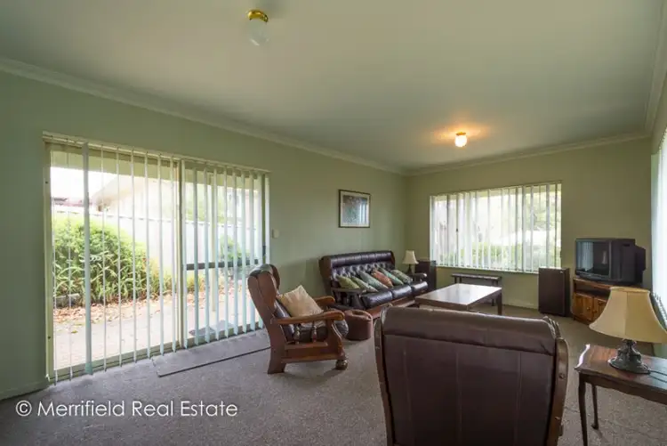 Fourth view of Homely townhouse listing, 14/165 Middleton Road, Mount Clarence WA 6330