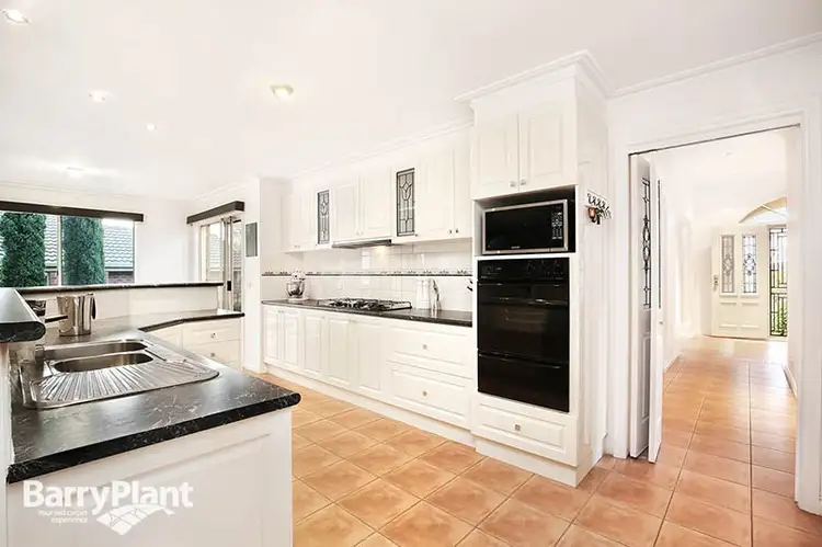Third view of Homely house listing, 57 Lakeview Drive, Lilydale VIC 3140
