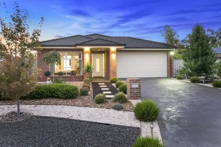 3 Singar Court, Strathfieldsaye VIC 3551