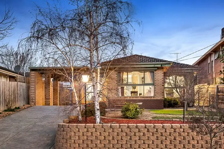 38 Latrobe Street, Bulleen VIC 3105
