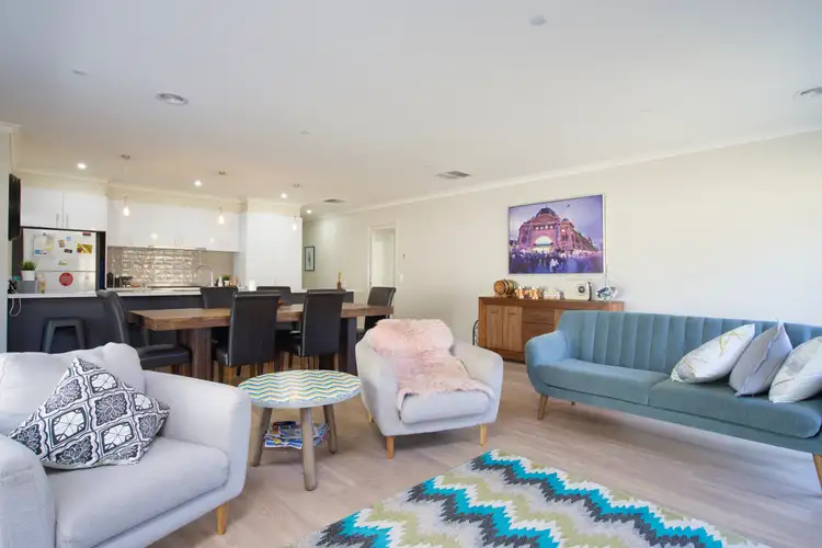 Seventh view of Homely house listing, 13 Heron Ridge, Brown Hill VIC 3350