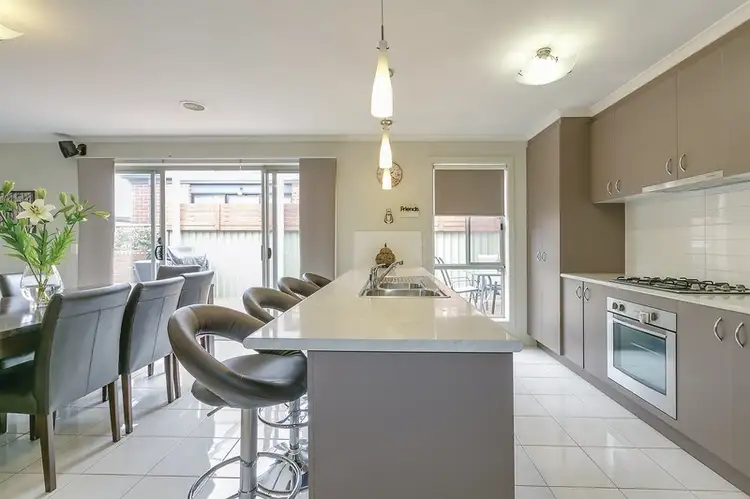 Second view of Homely house listing, 5 Keating Court, Miners Rest VIC 3352