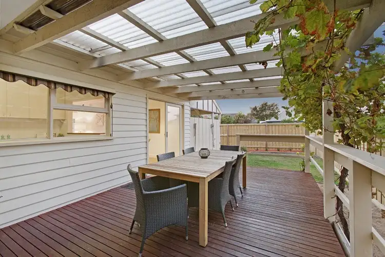 Fifth view of Homely house listing, 1 Laura Street, Aspendale VIC 3195