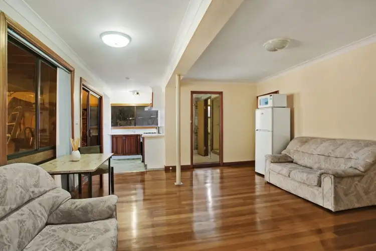 Sixth view of Homely house listing, 19 Viminaria Place, Warabrook NSW 2304