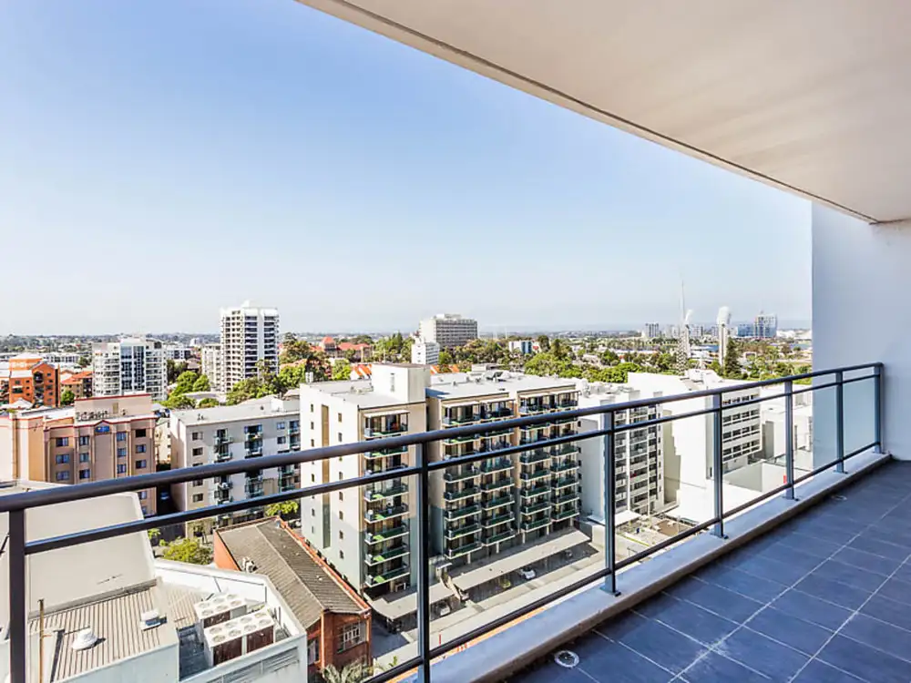 Main view of Homely apartment listing, 67/148 Adelaide Terrace, East Perth WA 6004