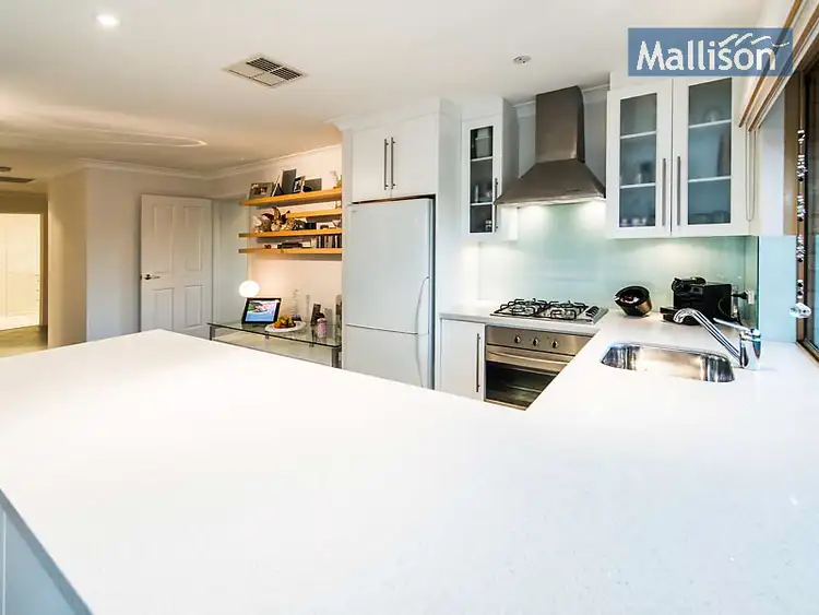 Fourth view of Homely house listing, 9A Hill Court, Thornlie WA 6108