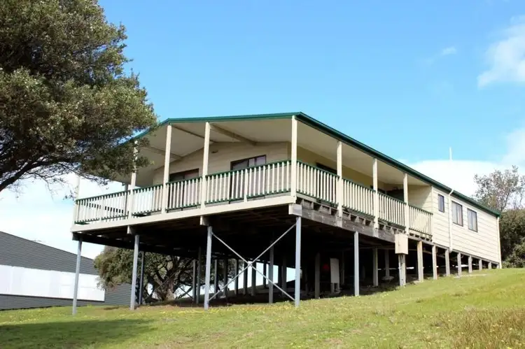 Main view of Homely house listing, 29 BRADLEY AVENUE, Venus Bay VIC 3956