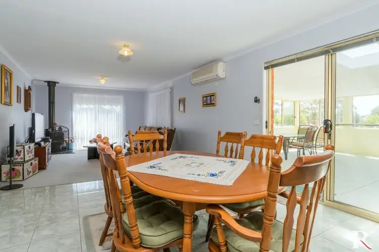 Fifth view of Homely house listing, 159 Lowndes Road, Bannockburn VIC 3331