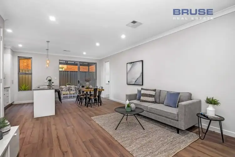 Fifth view of Homely house listing, 52A Farnham Road, Ashford SA 5035