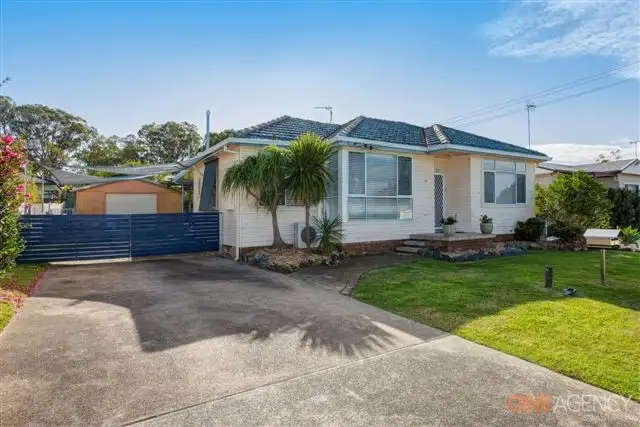 19 Sampson Avenue, Belmont North NSW 2280