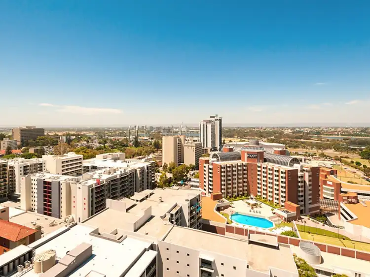 144/151 Adelaide Tce, East Perth WA 6004