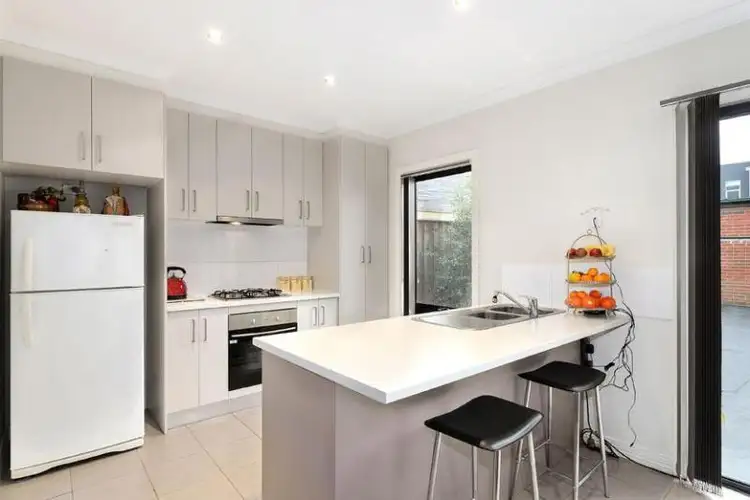 Second view of Homely house listing, 51 Swamphen Drive, Laverton VIC 3027