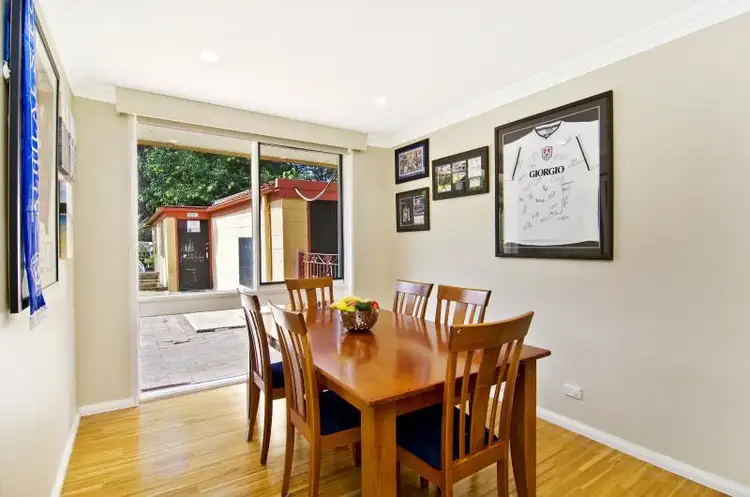 Fourth view of Homely house listing, 42 Parkland Road, Carlingford NSW 2118