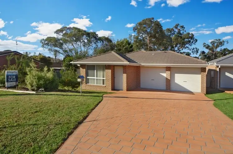 4A Rendal Avenue, North Nowra NSW 2541