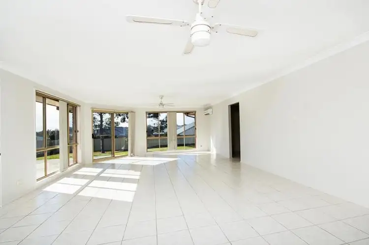 Fifth view of Homely house listing, 77 Budgeree Drive, Aberglasslyn NSW 2320