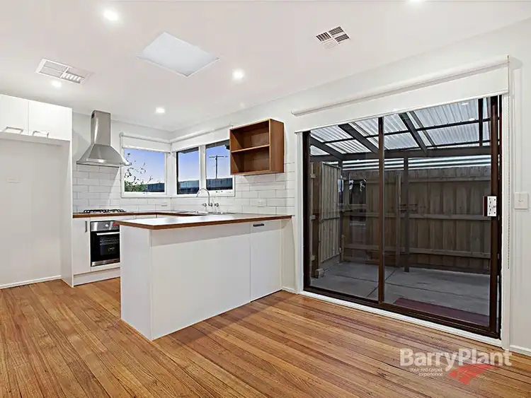 Fourth view of Homely house listing, 21 Sawley Grove, Wyndham Vale VIC 3024