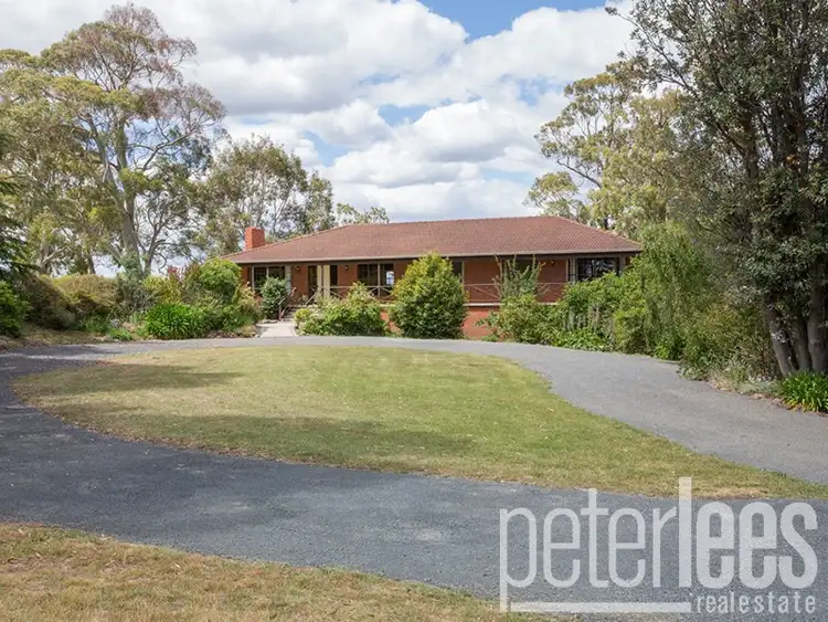 Second view of Homely house listing, 29 Summit Drive, Devon Hills TAS 7300