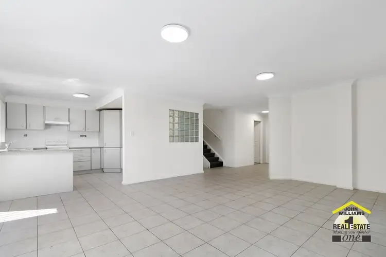 Sixth view of Homely semi-detached listing, 86 Derby Crescent, Chipping Norton NSW 2170