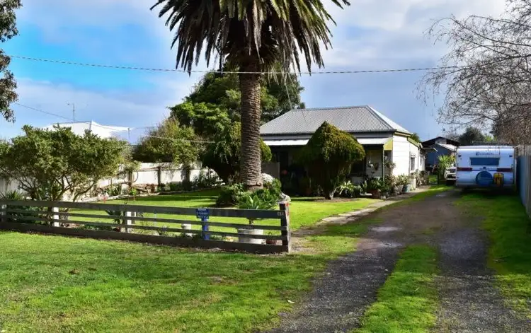 46 Broome Crescent, Wonthaggi VIC 3995