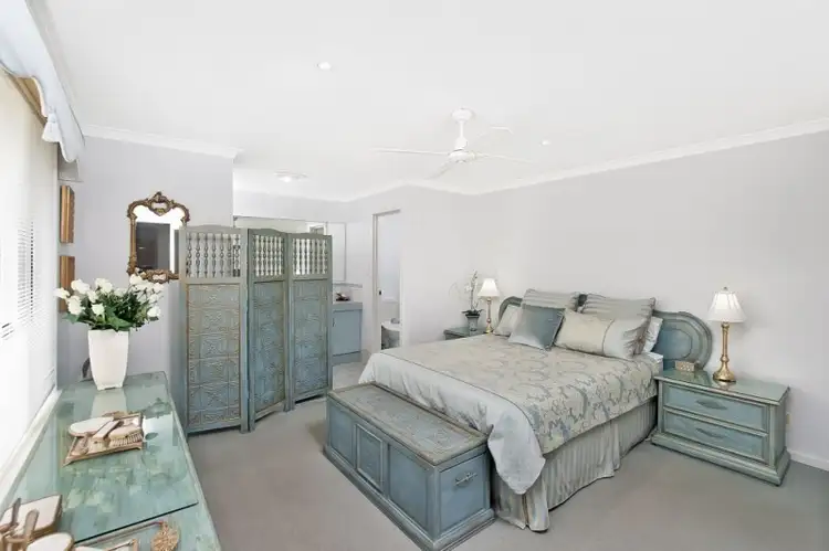 Sixth view of Homely house listing, 6 Medusa Way, Geographe WA 6280