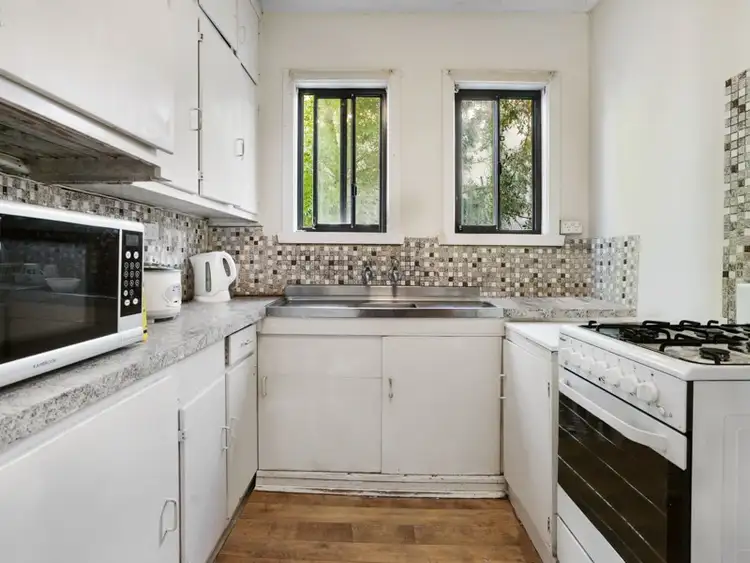 Sixth view of Homely house listing, 58 Ramu Parade, Heidelberg West VIC 3081