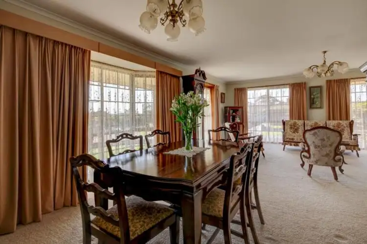 Second view of Homely house listing, 7 Skiddaw Crescent, Warrnambool VIC 3280