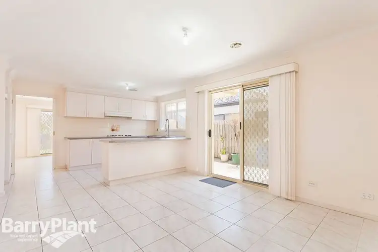 Third view of Homely house listing, 93 Trafalgar Avenue, Altona Meadows VIC 3028