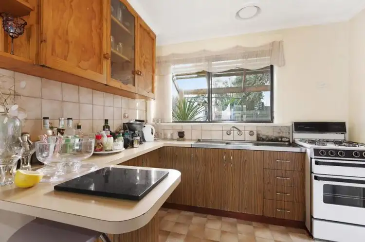 Third view of Homely unit listing, 5/21 Eel Race, Carrum VIC 3197