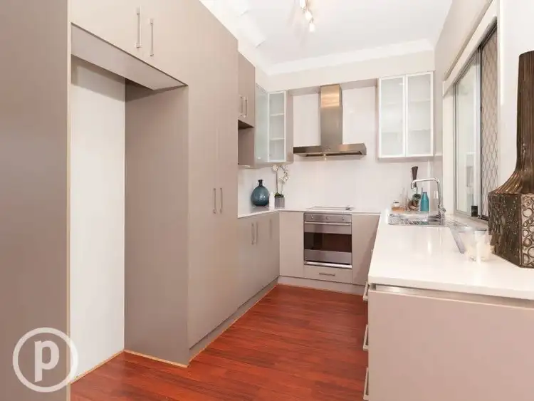 Fourth view of Homely townhouse listing, 16 Musgrave Terrace, Alderley QLD 4051
