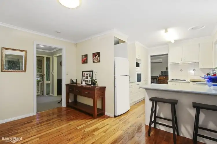 Third view of Homely unit listing, 18/354 Mt Dandenong Road, Croydon VIC 3136