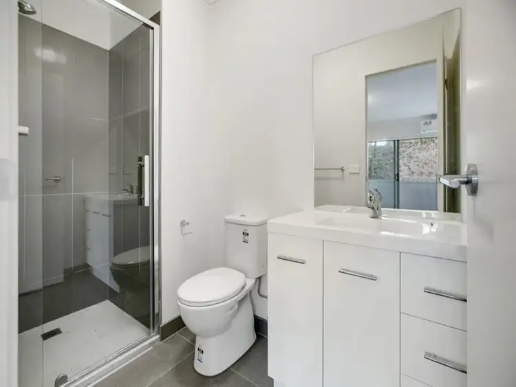 Fourth view of Homely apartment listing, 104/44 Beach Street, Frankston VIC 3199