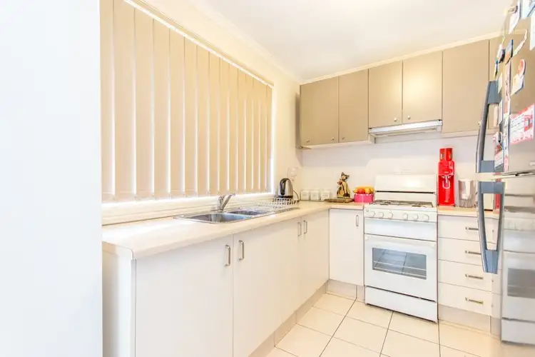 Fourth view of Homely house listing, 5/25 Acropolis Avenue, Rooty Hill NSW 2766