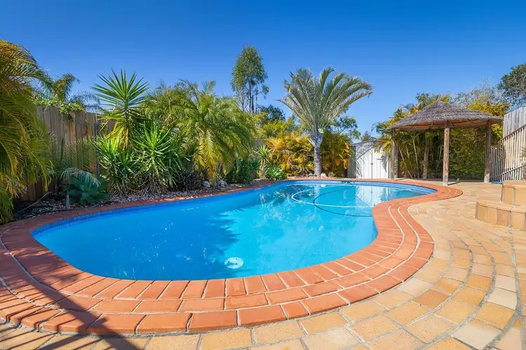 Second view of Homely house listing, 20 Capriole Close, Yamanto QLD 4305
