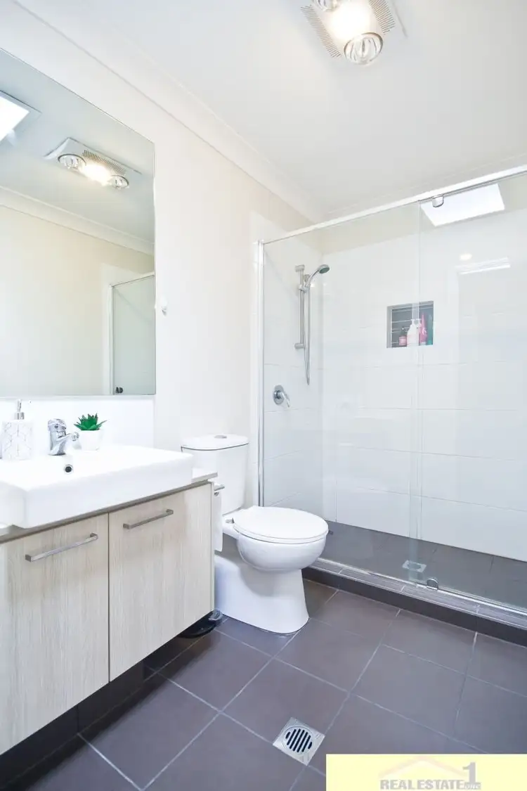 Sixth view of Homely house listing, 64 Saltbush Circuit, Ropes Crossing NSW 2760